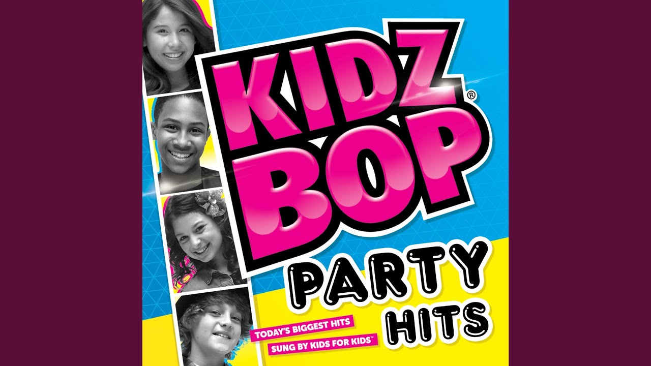 Move It Like This