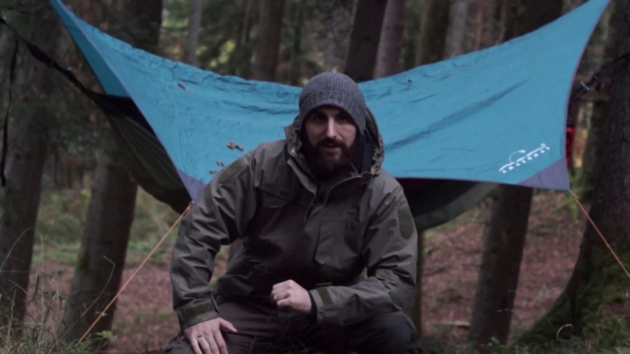 Review - MOSKITO-TRAVELLER THERMO