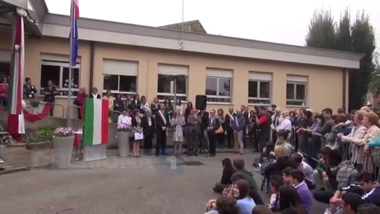 Bagnolo Cremasco: l'istituto comprensivo viene intitolato a “Rita Levi Montalcini”
