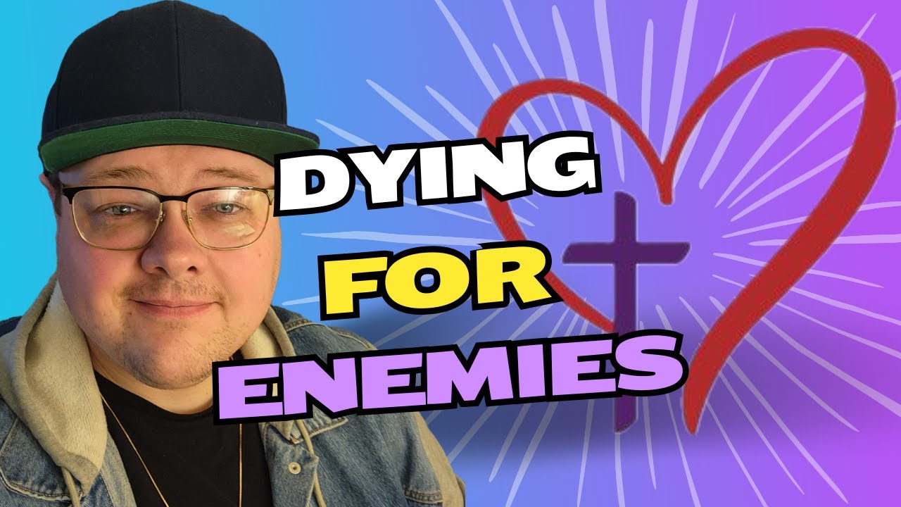 While We Were Still Sinners