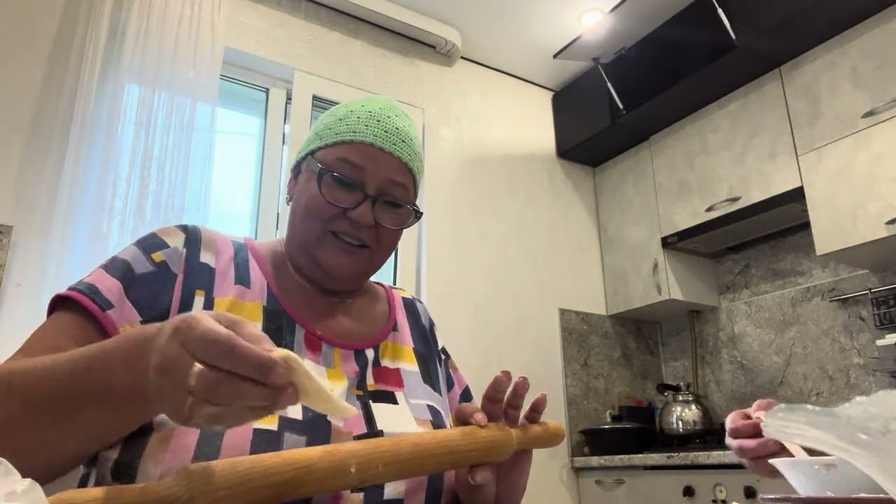 Отношения в семье 