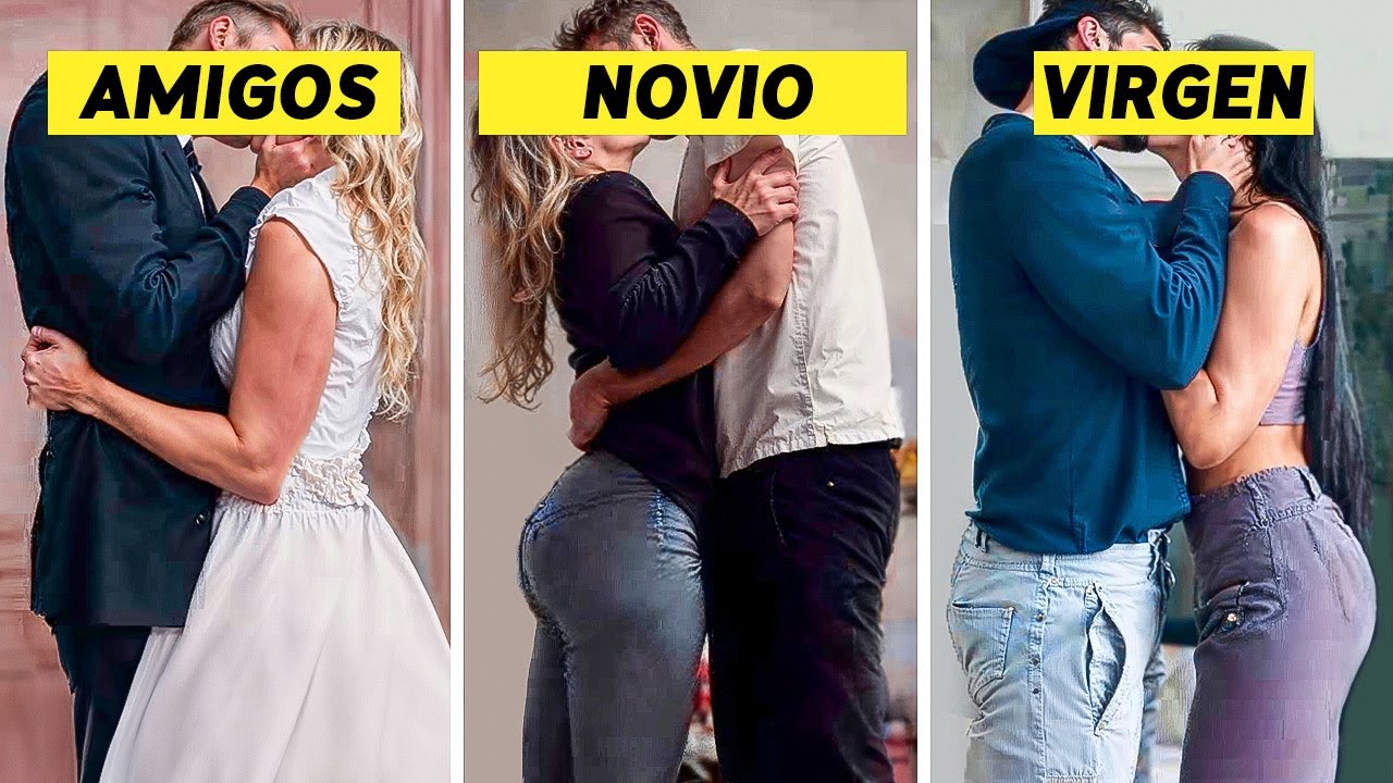 Truco De Lenguaje Corporal Que Los Hombres Deben Saber