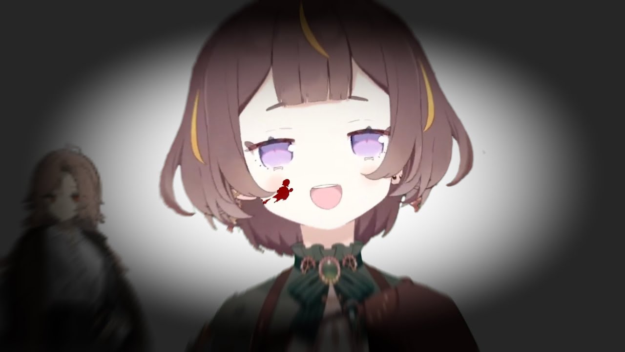 Anya's hobby is really... cool