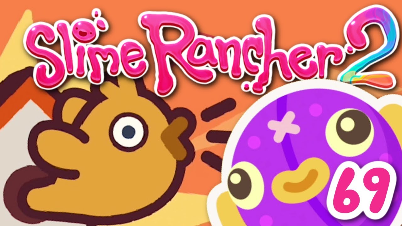 SLIME RANCHER 2 ~ SHOPPING!!!! : 69
