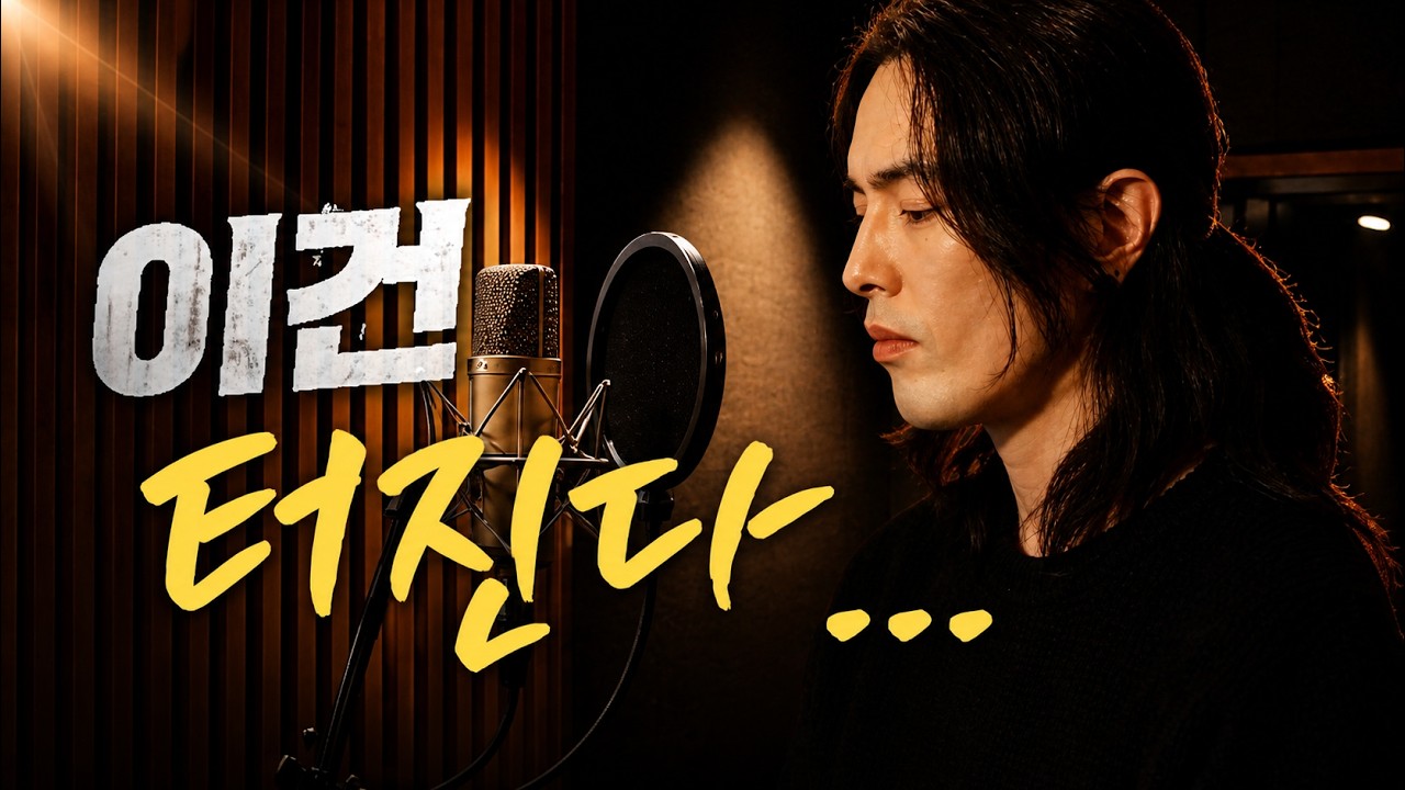 임한별(One Star) - 왈칵(쇼윈도 : 여왕의 집 OST) - Cover by E.Hyuk
