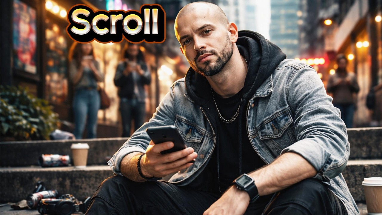 Scroll | Viata din zilele noastre