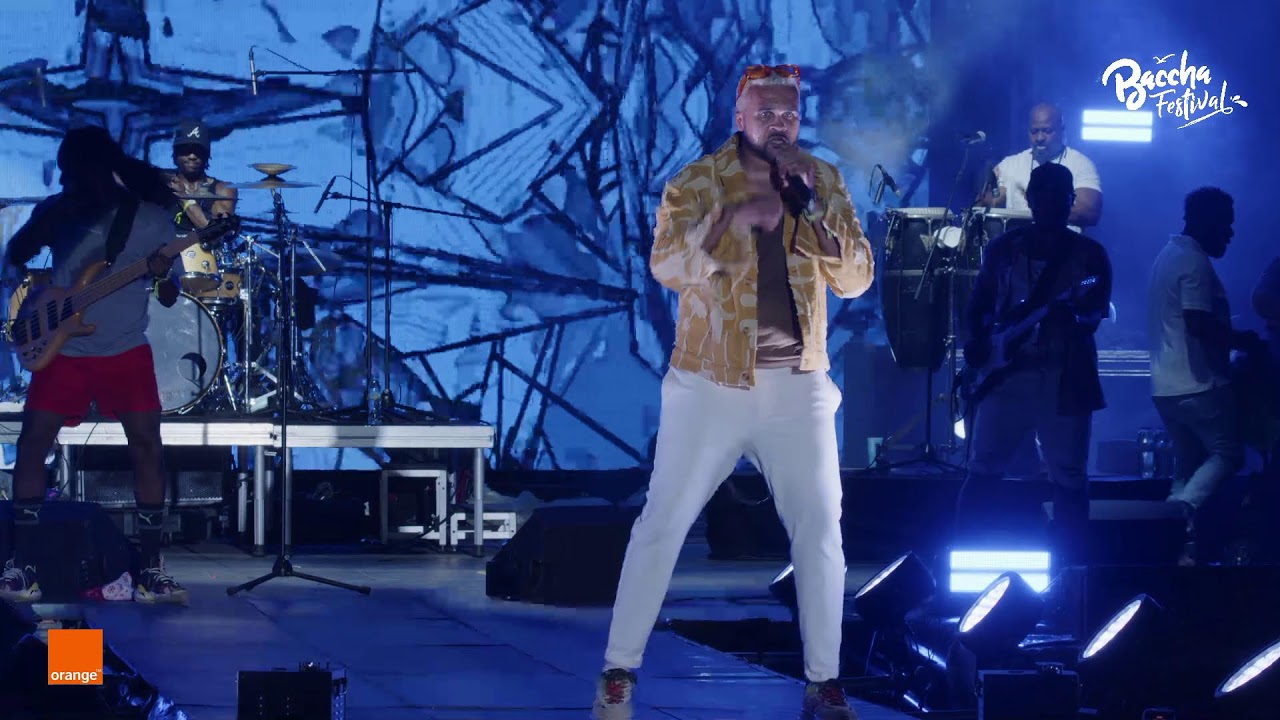 BACCHA FESTIVAL 2024 - J2