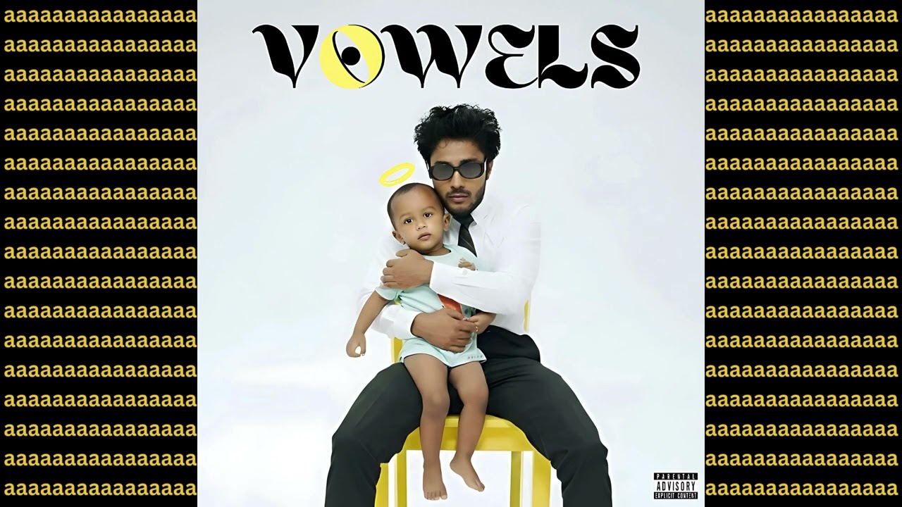 PROSKII - a | VOWELs