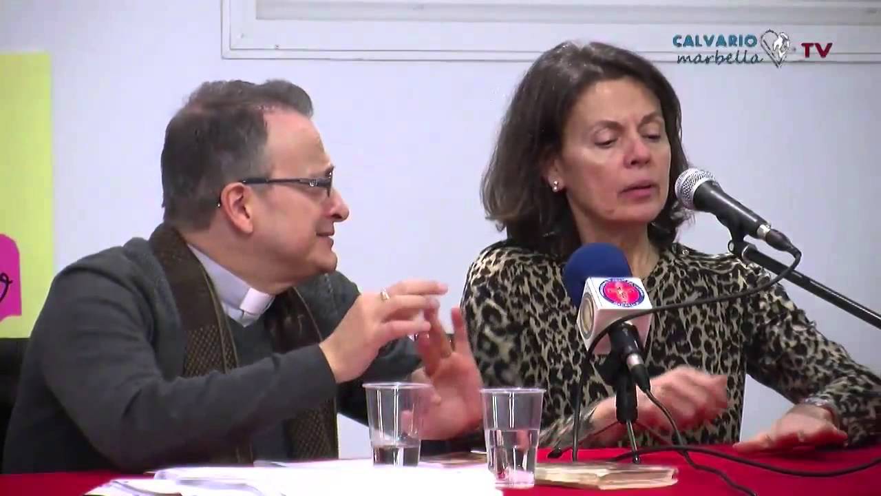 Parte 01 Enseñanza IV Retiro de Sanación y Liberación por Padre Ghislain Roy.