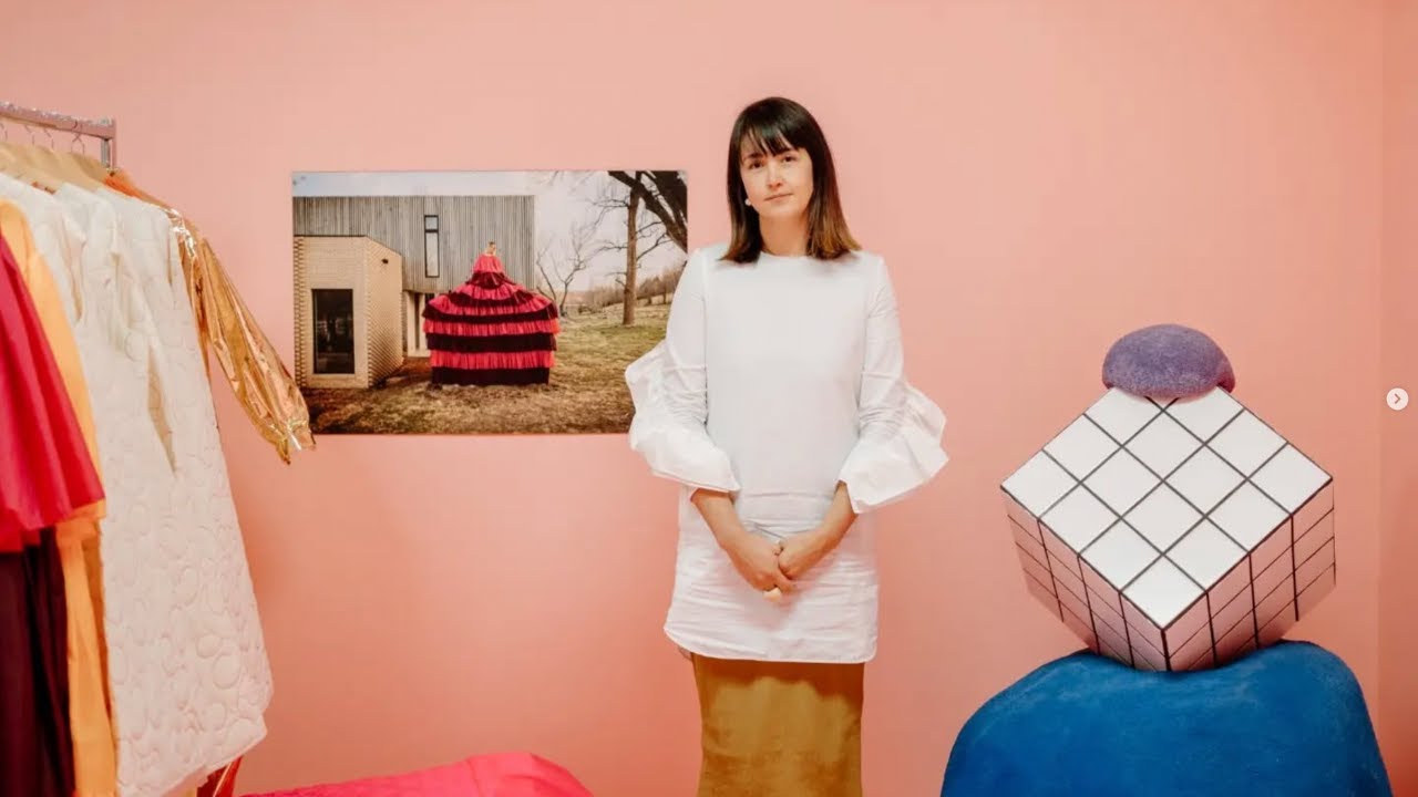 Gregg Museum Creative Voices: Danielle Hatch - Of Pleasure, Of Curiosity, Of Intelligence