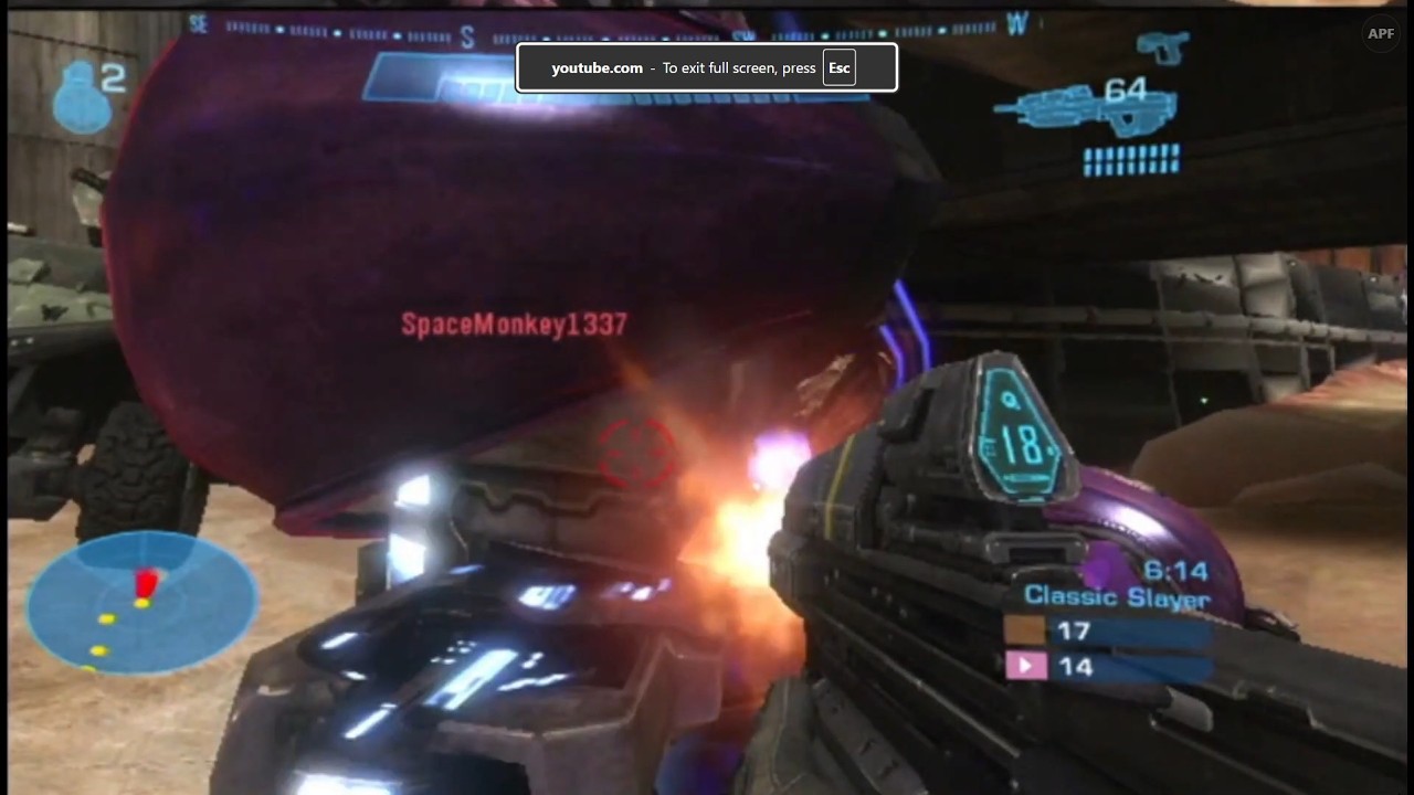 Halo LAN party clips (something went wrong with the video somewhere and it repeats. Idc anymore)