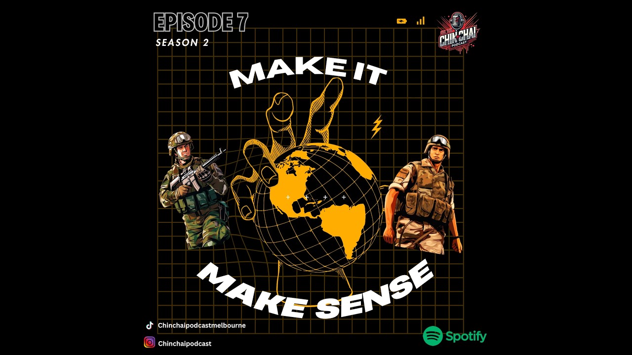 Make it make sense?! - Season 2 Episode 7
