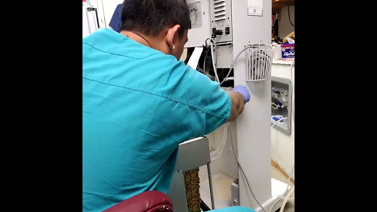 #98 TEMPERATURE. CONDUCTIVITY. TEST FAILED PROBLEM ON DIALYSIS MACHINE
