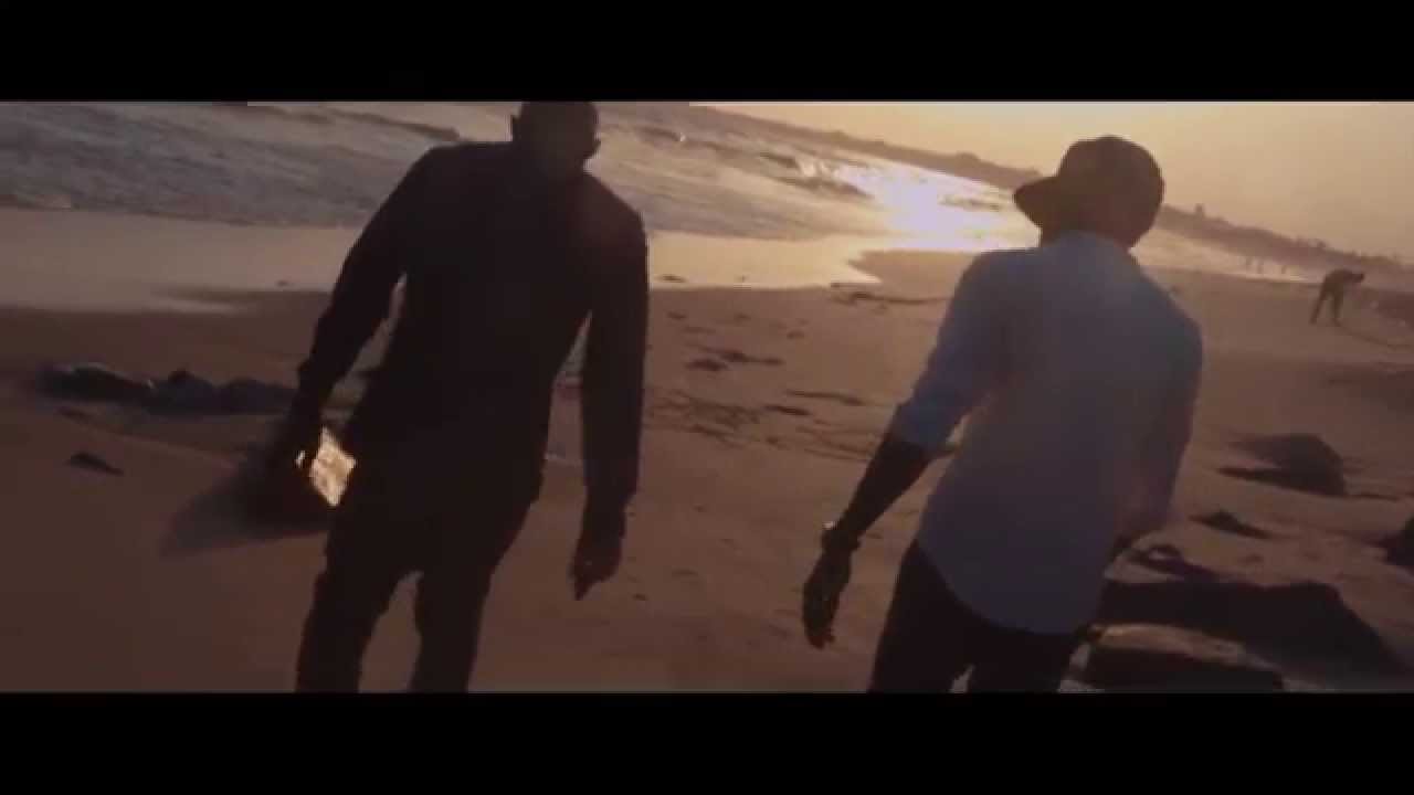 LouLou Records - We Alright Official Video (Intro)