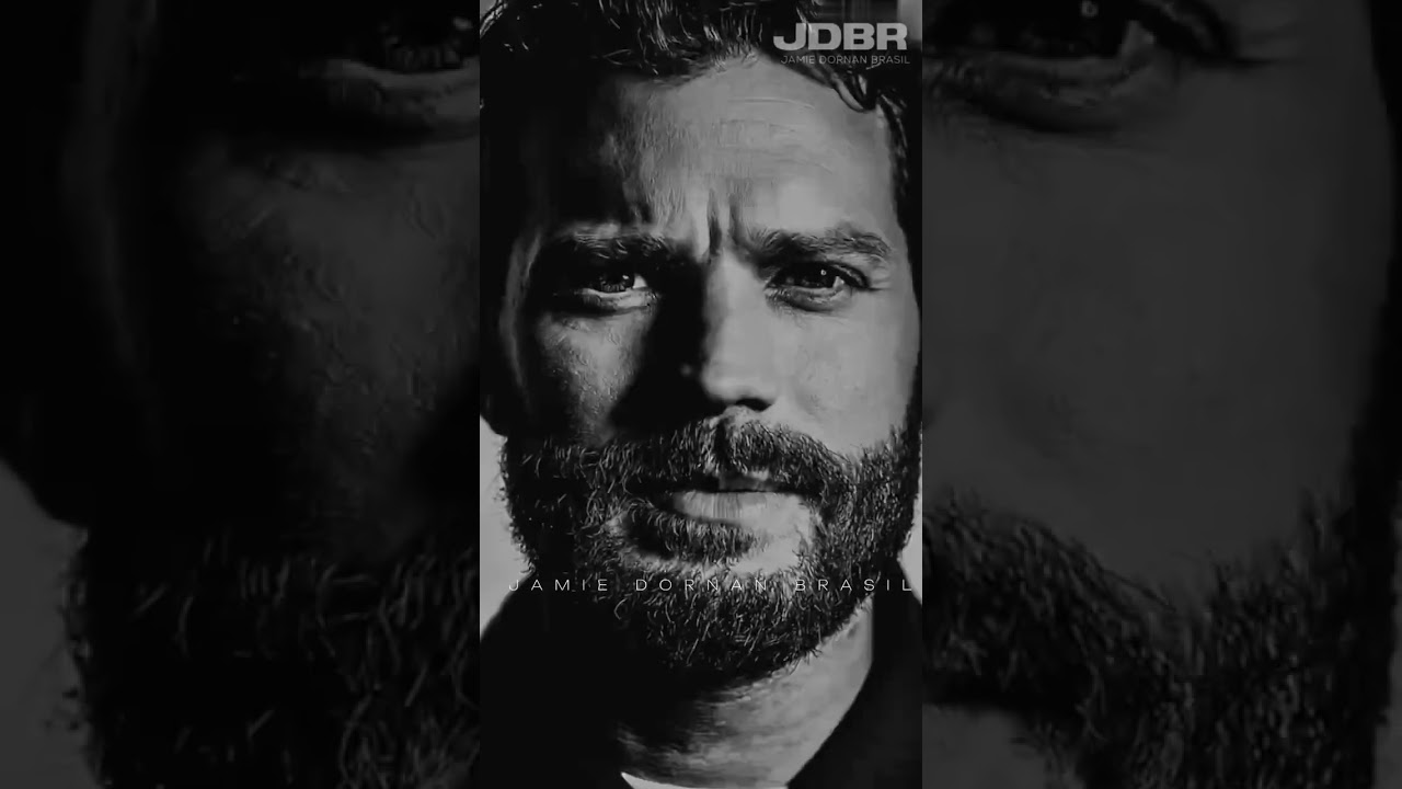 #tb | PORTRAITS - JAMIE DORNAN by 📸 Gareth Cattermole - TIFF 2018 - &ldquo;A Private War&rdquo;