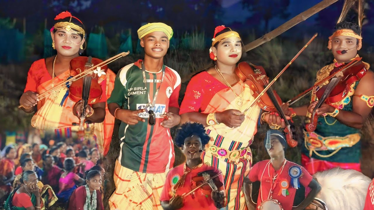 PATPUR SOMAJ SINGHRAI AT-CHITHRITANGAR RE AADI NAPAY KO DEKHAW KE AA @KKDOFFICIAL123