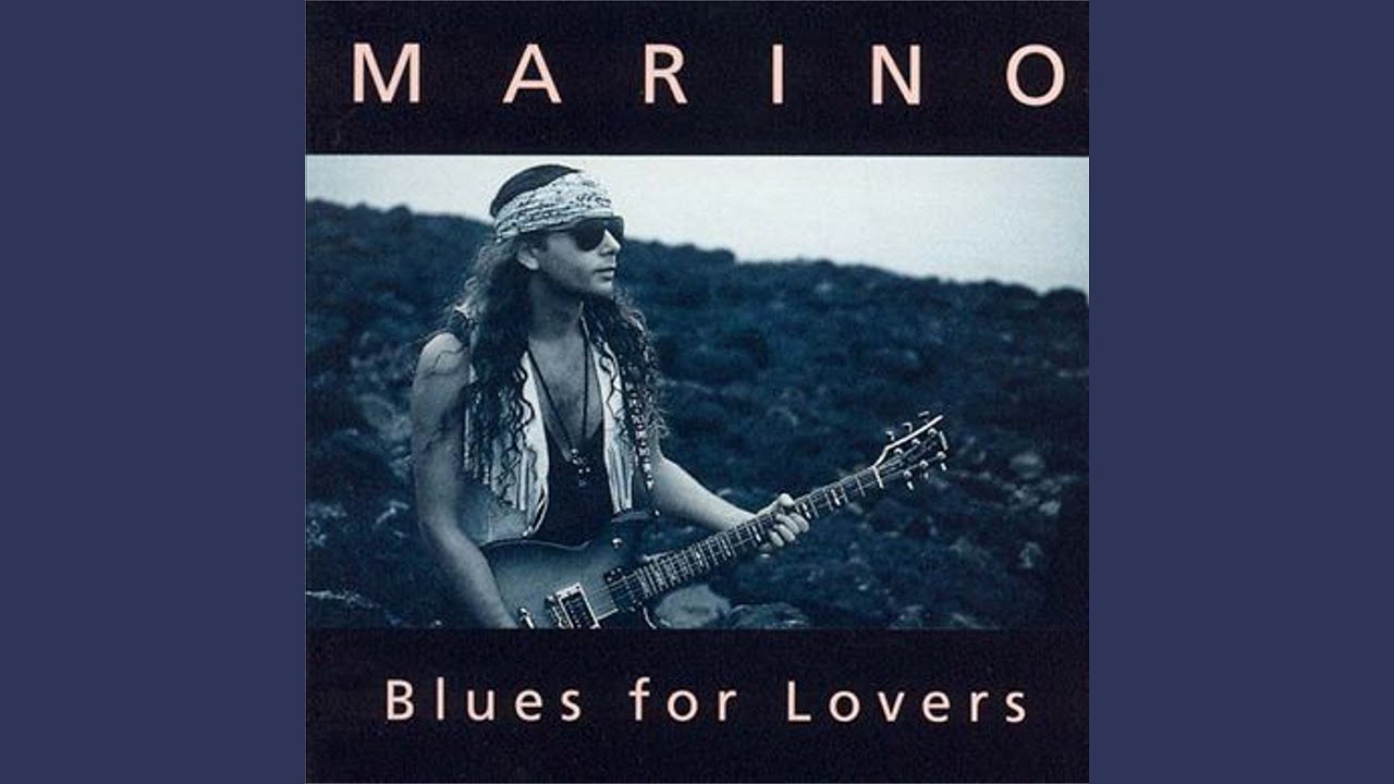 Blues For Lovers