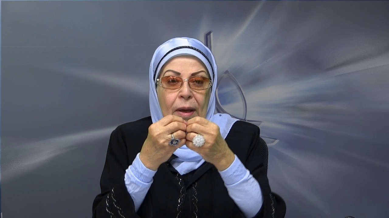 آية من القرأن الكريم لا بد أن تنشر
