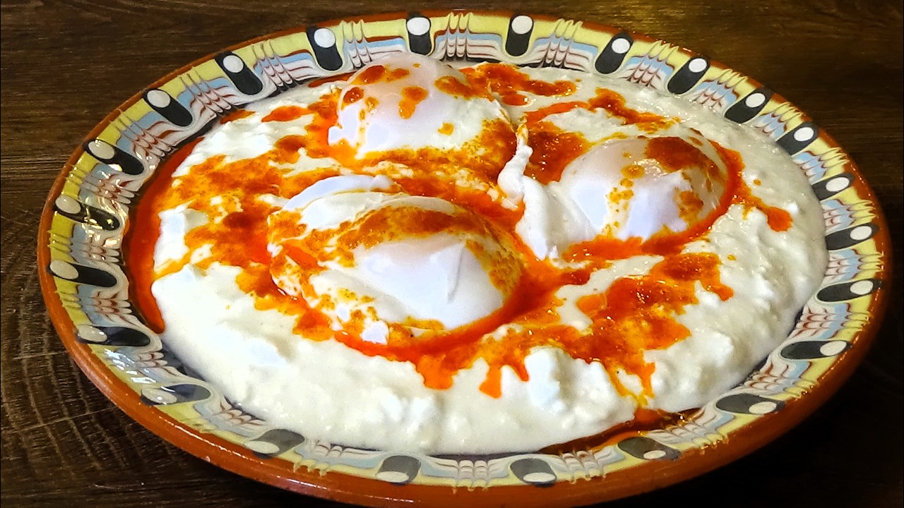 Яйца 