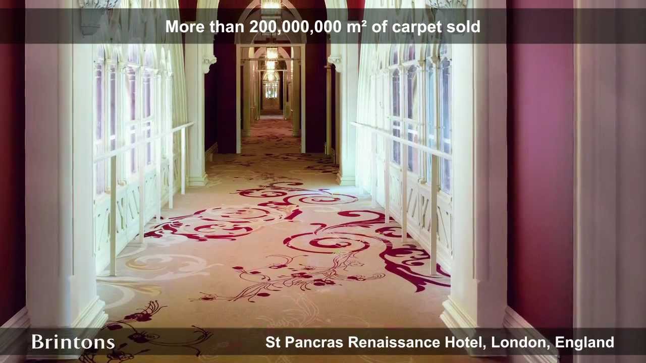 Brintons - Hospitality Sector