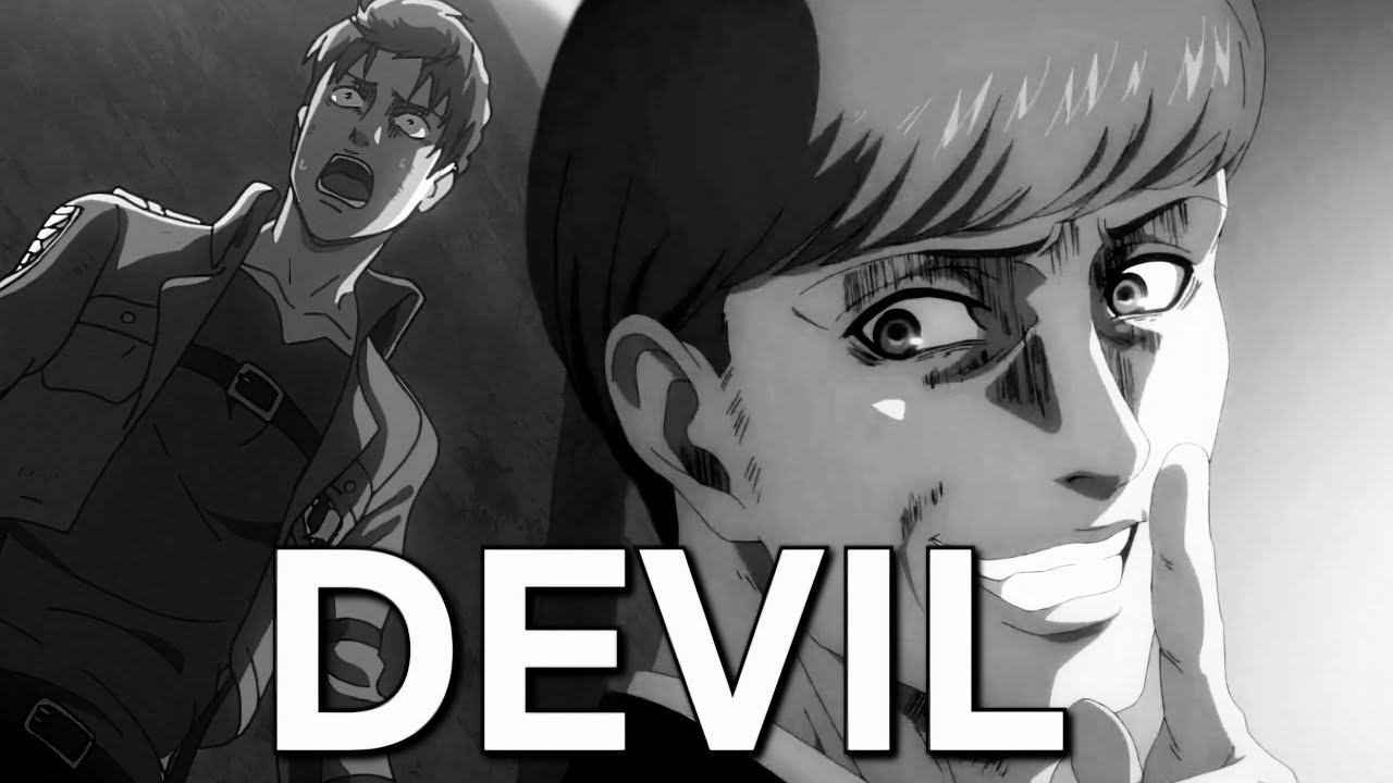 Floch Forster | The Willing Devil