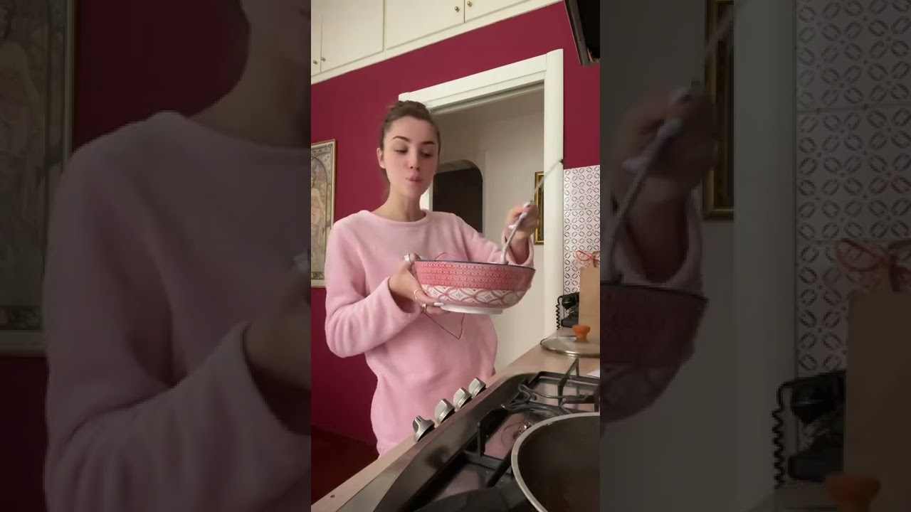 Carlotta Fiasella Pan cake