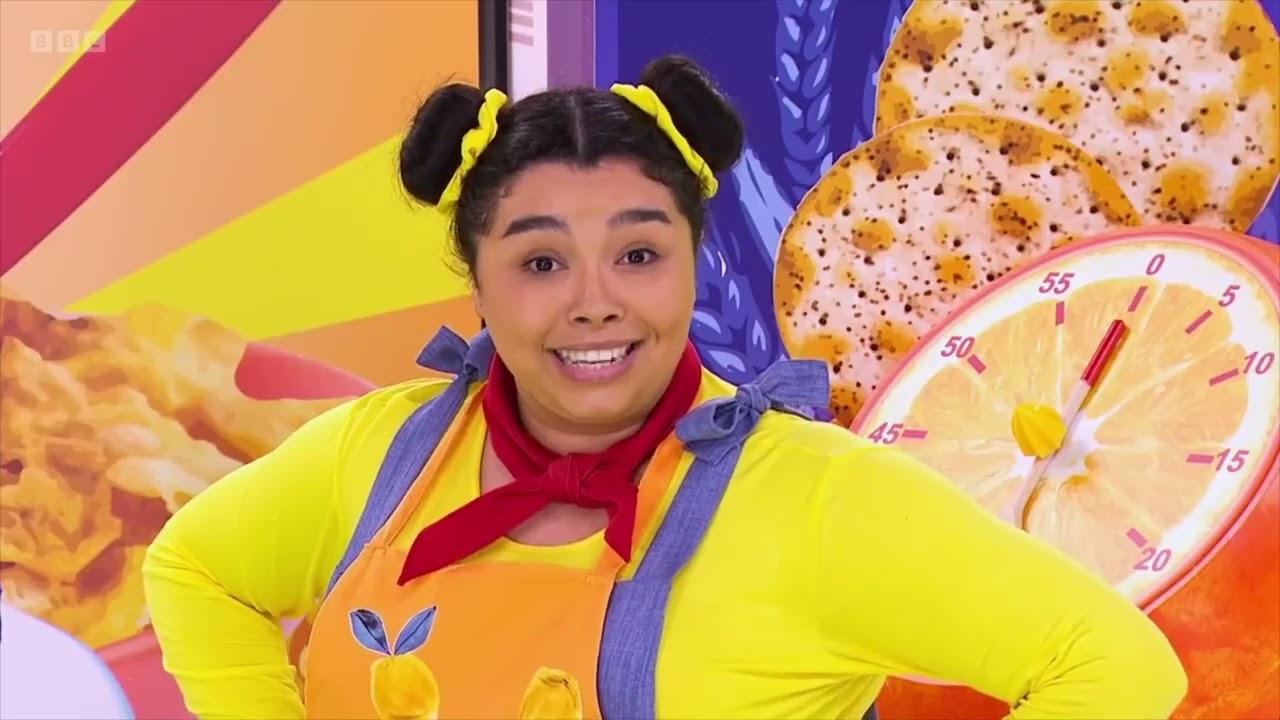 Big Cook Little Cook Paddie the Polar Bear Full Episode