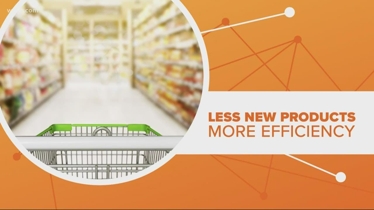 COVID-19 changes shopping habits & product innovation