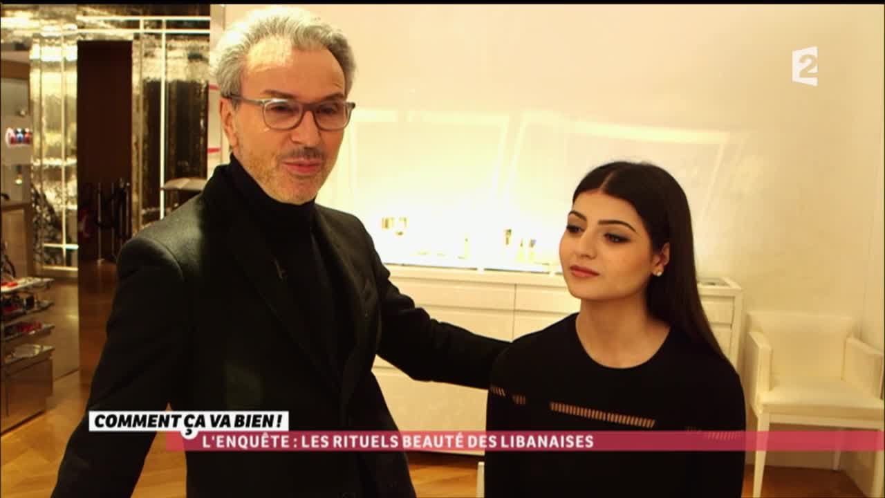 [BEAUTÉ] Les rituels beauté des Libanaises #CCVB