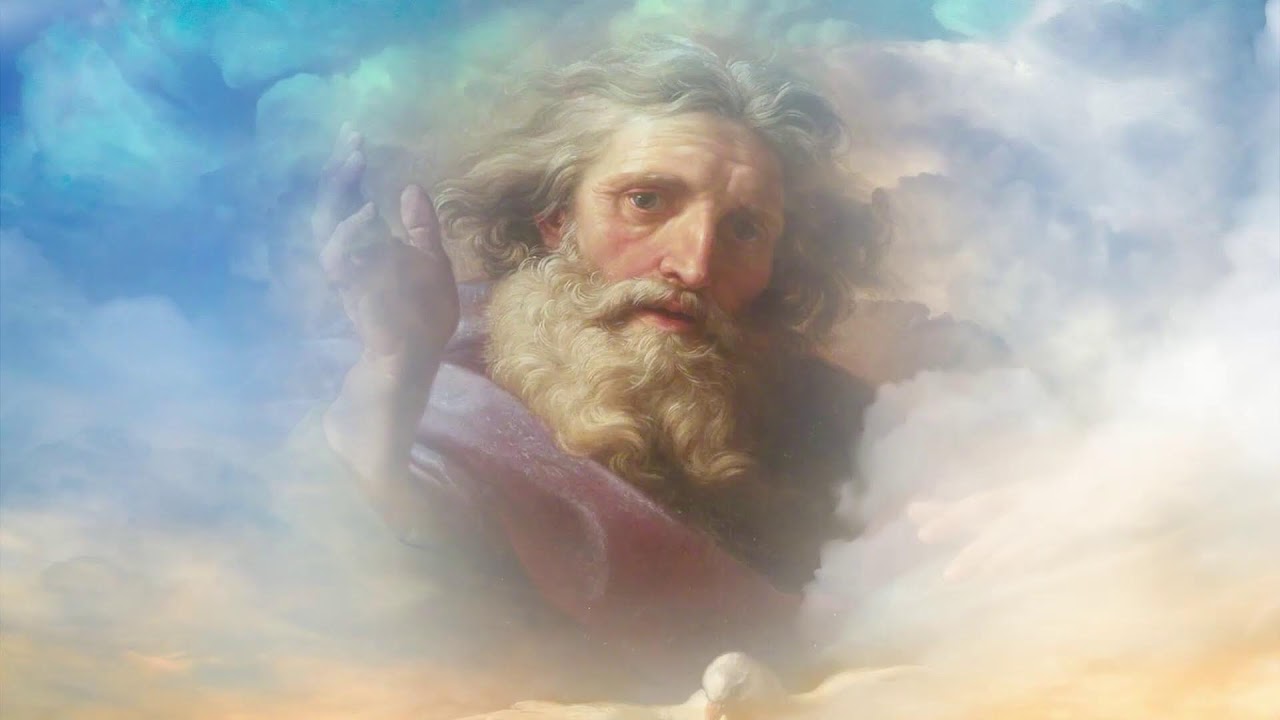 Rosario a Dios Padre