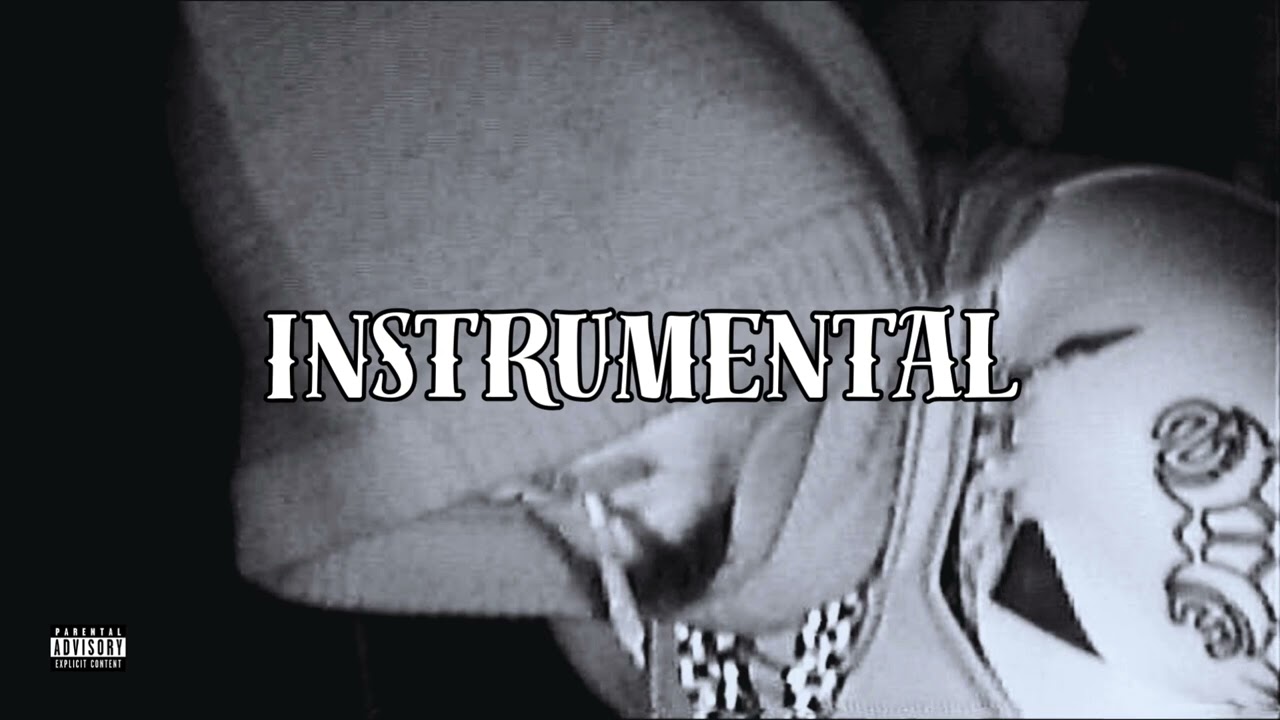 YEAT - FE&Euml;L NO WAYZ (INSTRUMENTAL)