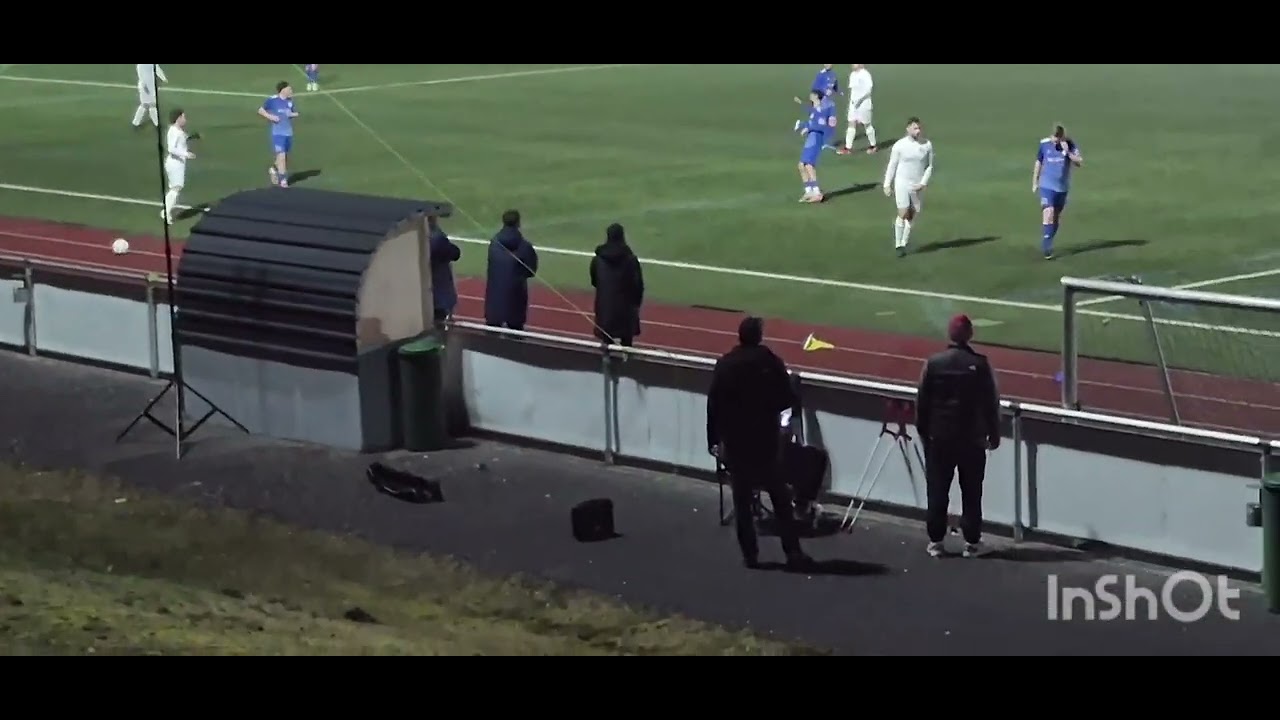 Lions Ransbach vs Sv Niederwerth (Testspiel 25/26)