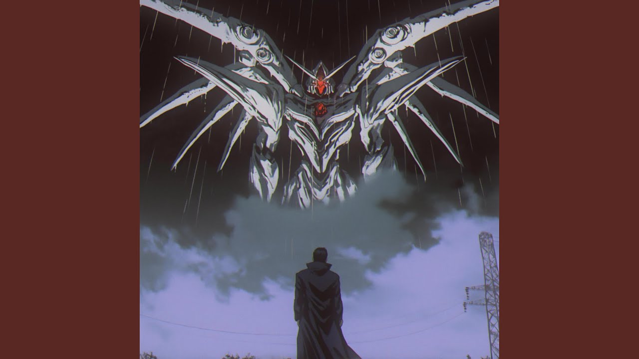 It wont stop raining here (sped up)