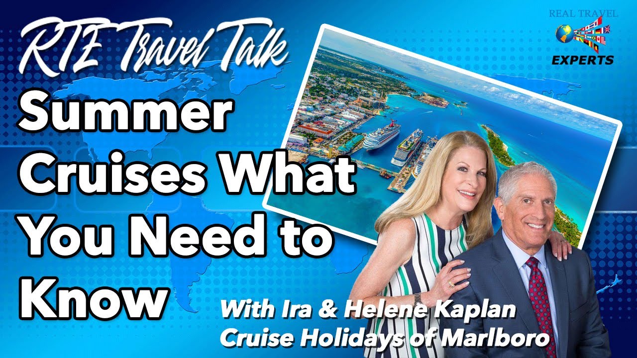 Summer Cruising from Caribbean Home Ports