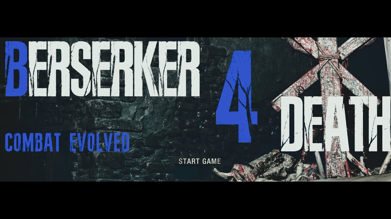 RE4R Berserker 4 Death Luis enters the facility 