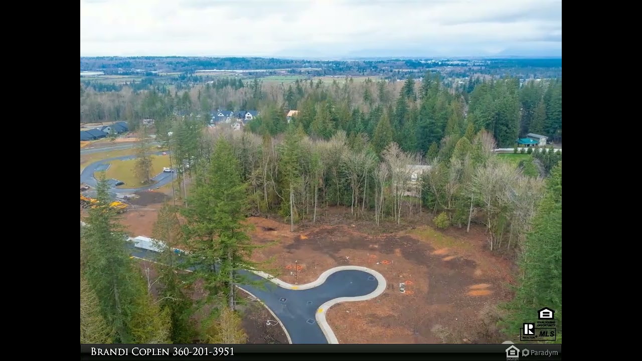 Windermere Real Estate/Whatcom, Inc. - 554 Sweet Gum Drive