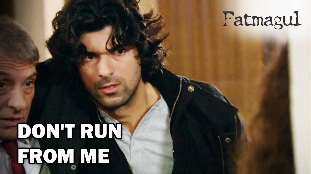Fatmagul - Kerim, He's Drunk! - Section 46