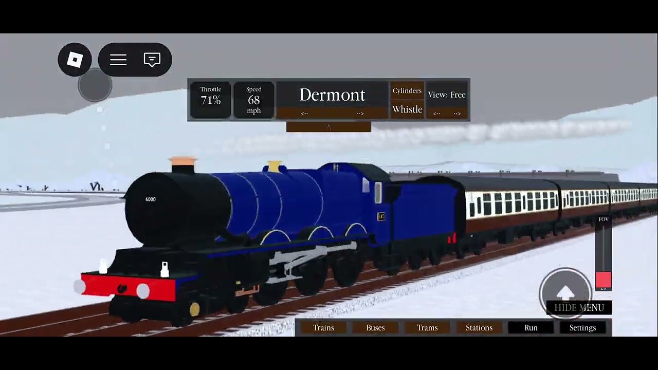 Roblox steam age
