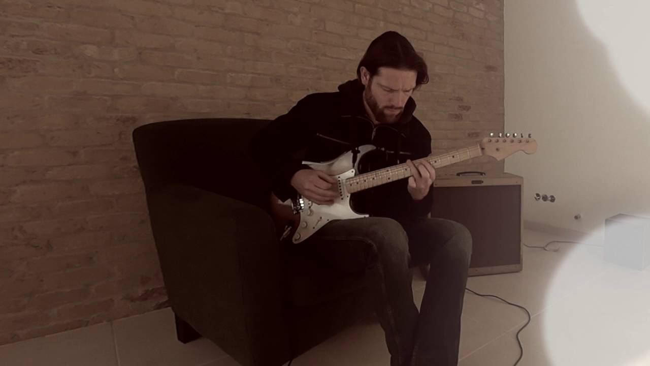 The Black Chair Session J&ouml;rg Teichert