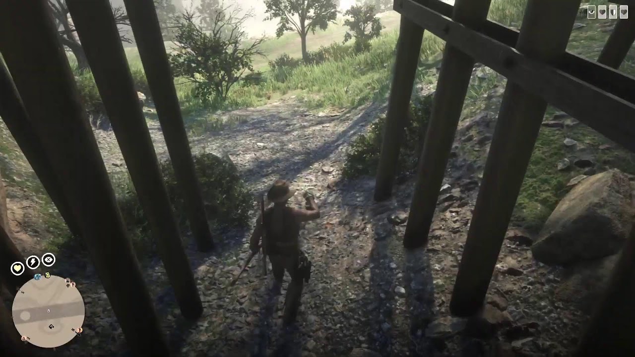 Red Dead Redemption Online  - 12/03/2026