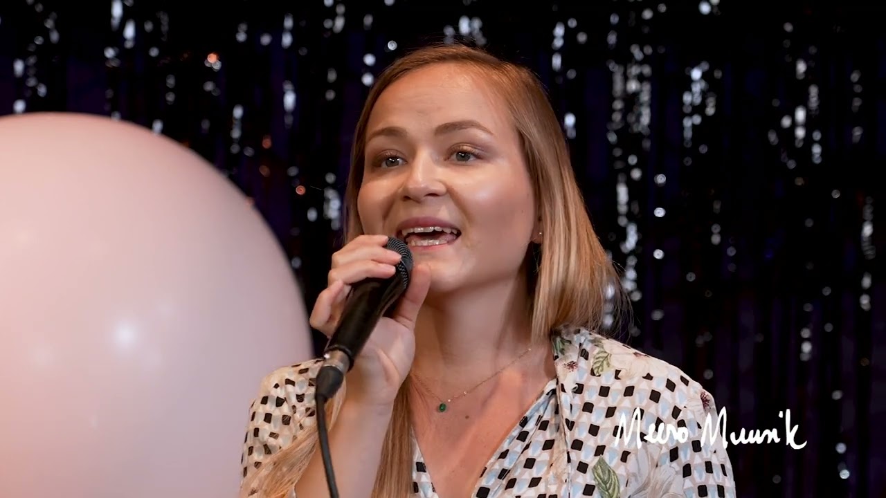 Hedvig Soone 