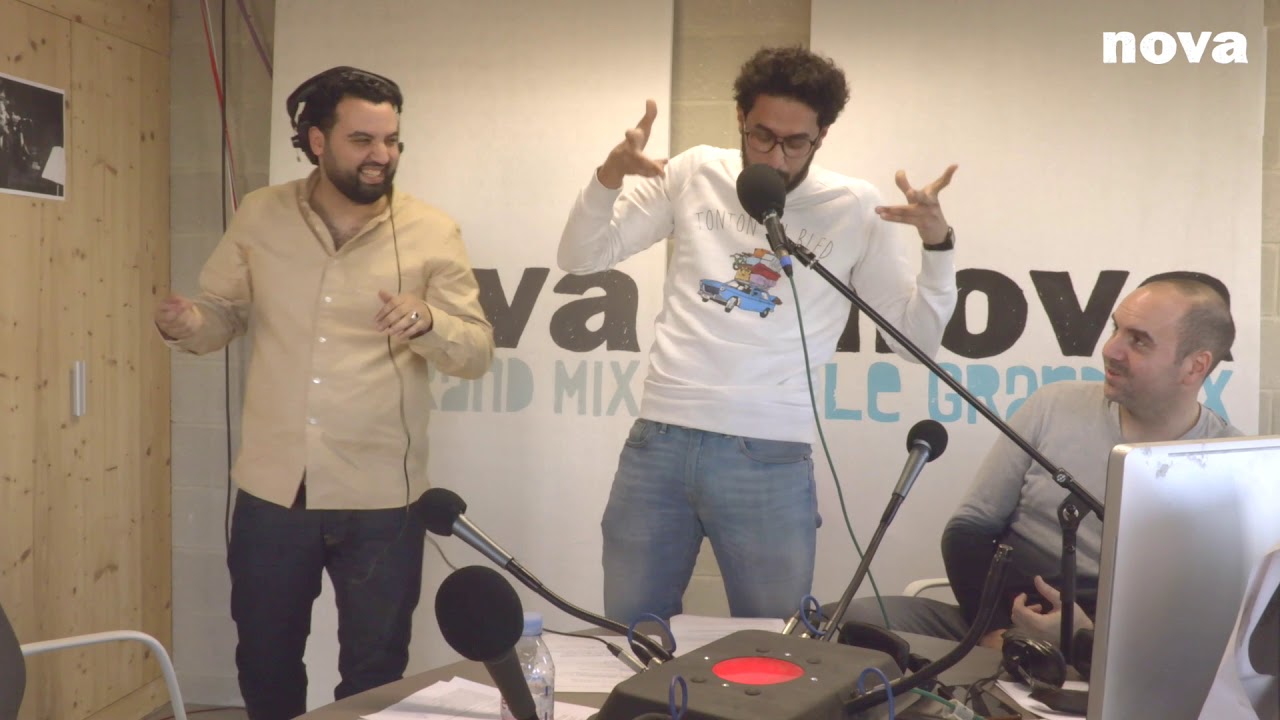 Harcèlement moral, Zoubidagate : Djamil a un message pour Hugo Clément | Les 30 Glorieuses