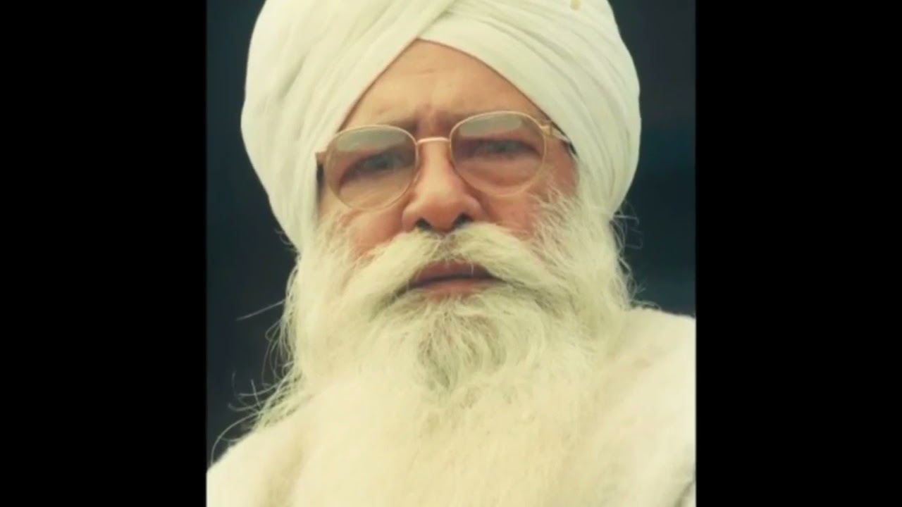 Kirpal Anami Anteryami Kat De Sankat Mere--Shabad