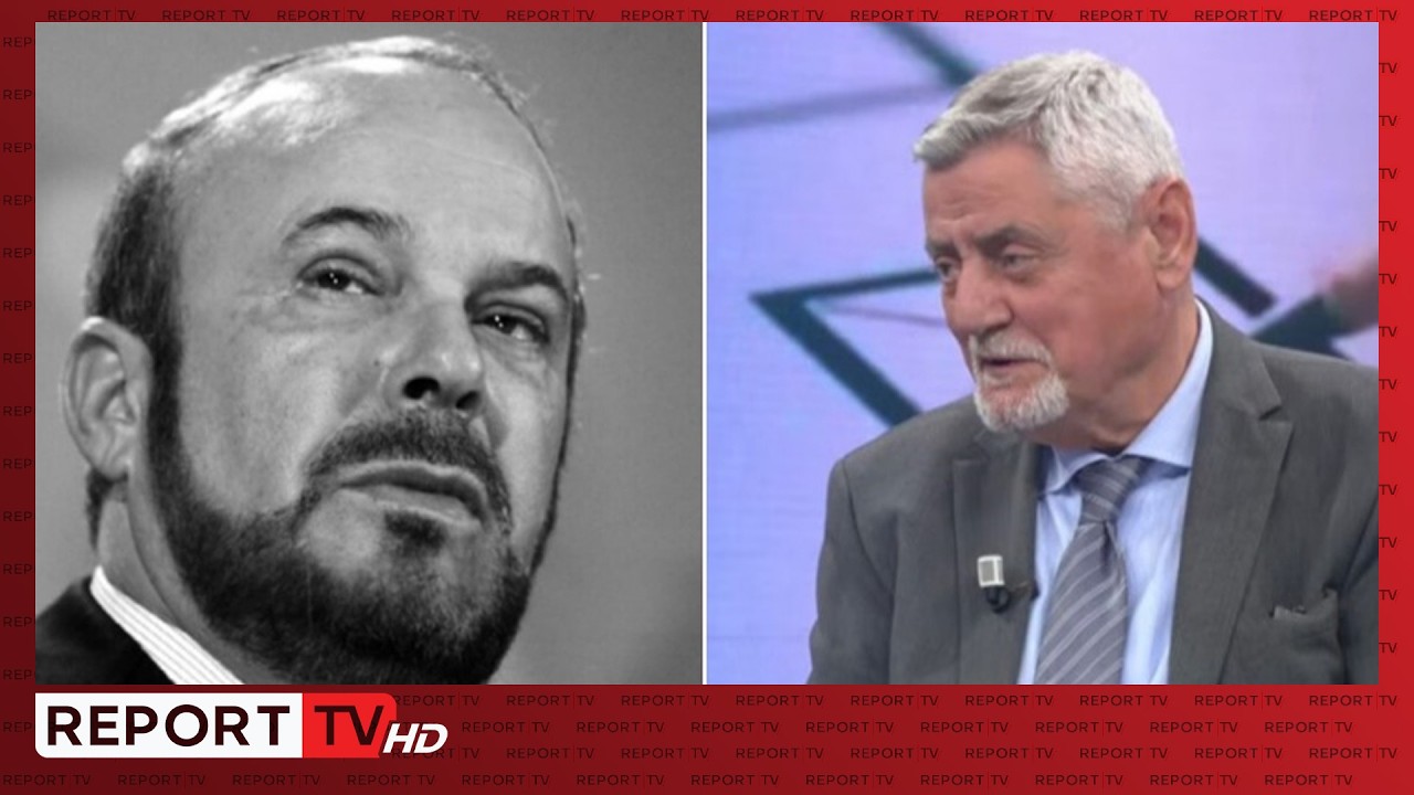 Nëse Nano do ishte në PS ç'do ndodhte? Ja si përgjigjet Dashamir Shehi