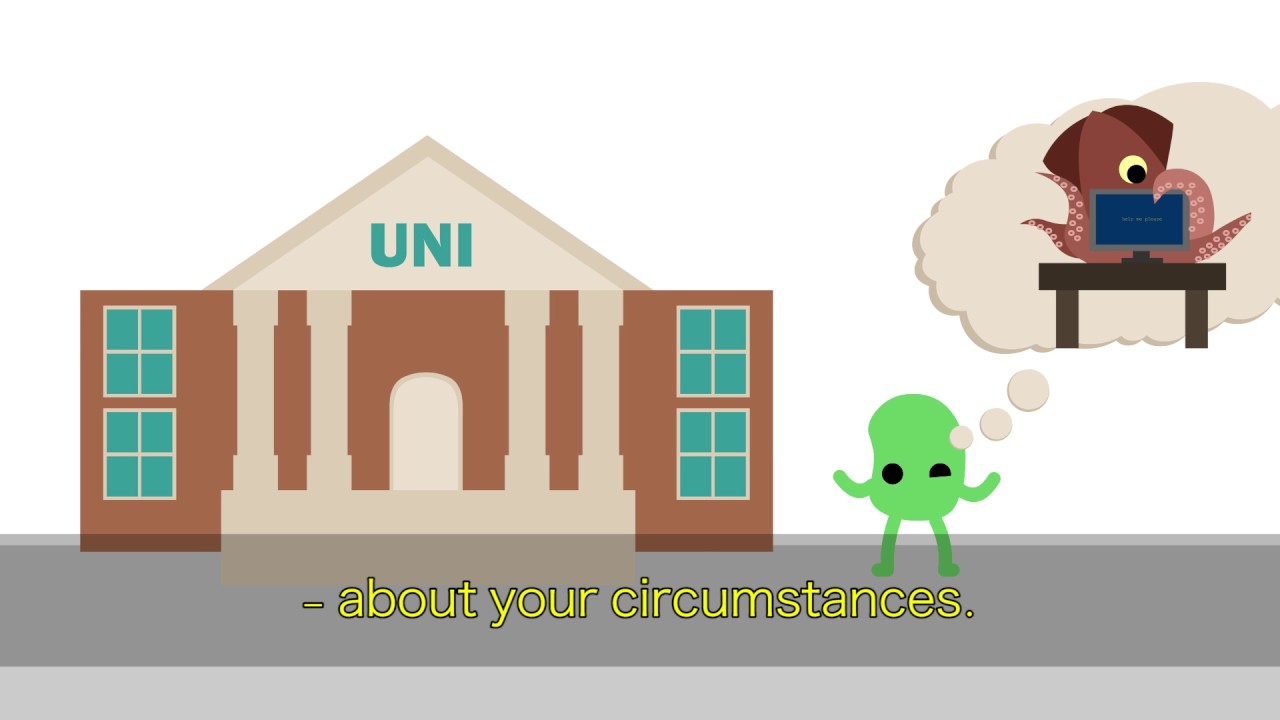 What is Mitigation? | UWLSU Advice
