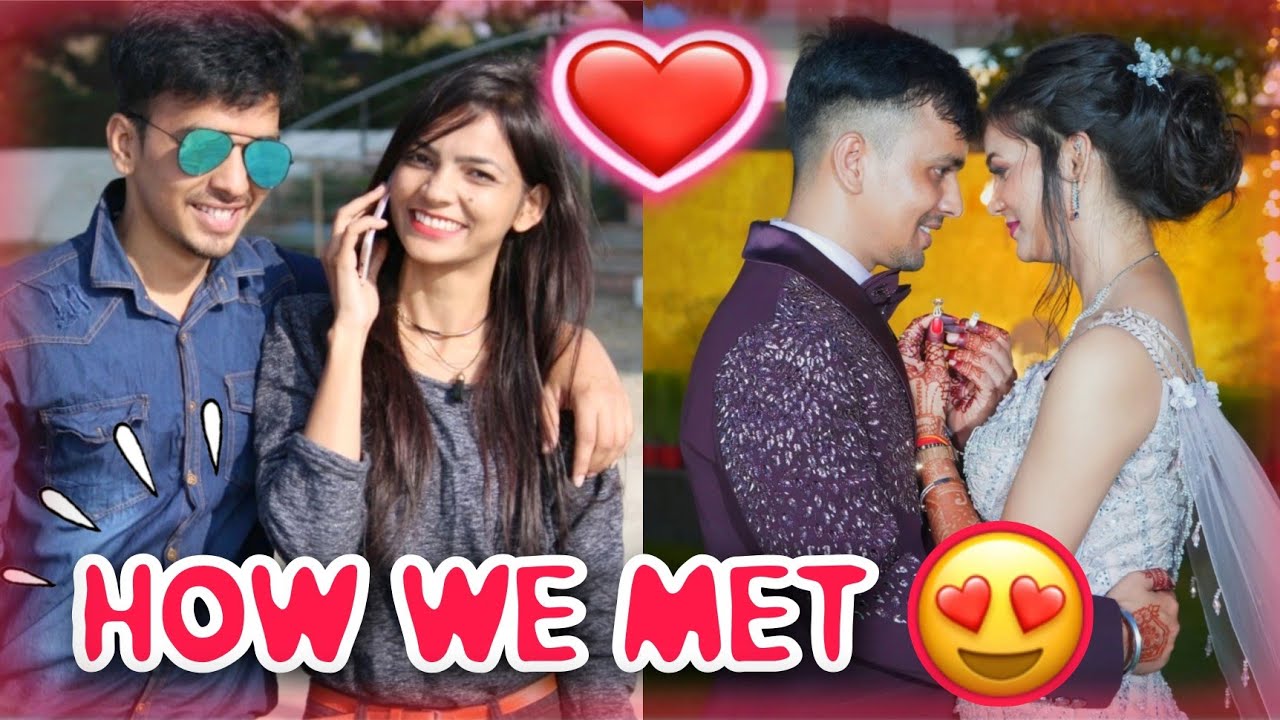 Our Love Story 👩‍❤️‍💋‍👨 Finally ! The Engagement Teaser is out 🧿🔥 @vampirestudio3131 Thankyou