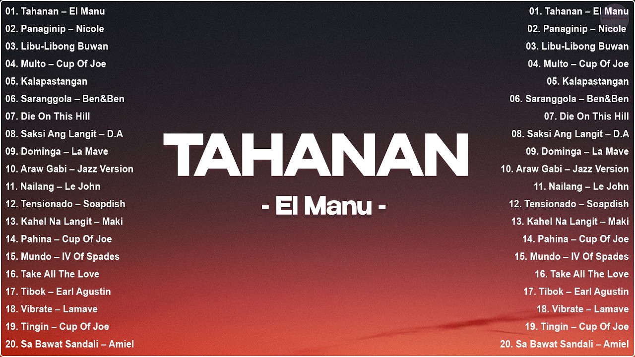 February OPM Hits 2026 🎶 Top Tagalog Love & Hugot Songs Playlist | Viral Spotify & YouTube Trends