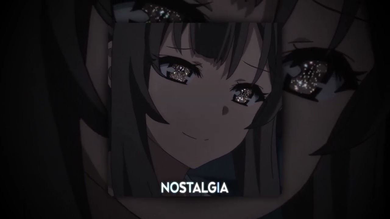 takko - Nostalgia (𝘀𝗹𝗼𝘄𝗲𝗱 𝘅 𝗿𝗲𝘃𝗲𝗿𝗯)