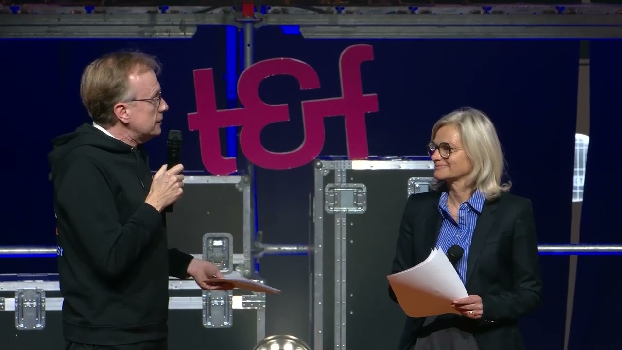 tech&fest 2026 - À vos marques