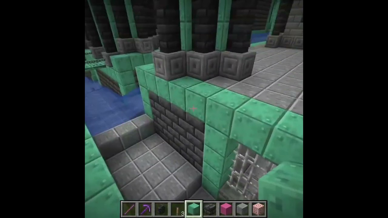 Showcase 192 - Water Puzzle Lower Section 